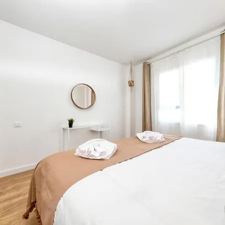 Lejlighed Palm Oasis Puerto del Carmen (Lanzarote)