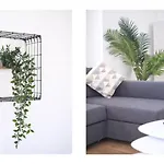 Apartamento Palm Oasis