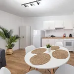 Apartamento Palm Oasis *