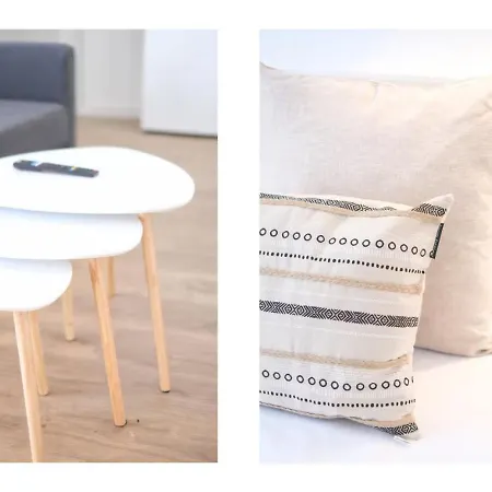 Apartament Palm Oasis Puerto del Carmen (Lanzarote)