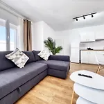 Palm Oasis Apartament