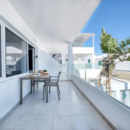 Palm Oasis Apartament Puerto del Carmen (Lanzarote)